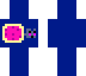 nyan cat