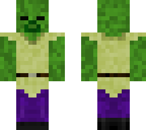 ogre