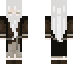 old crafter