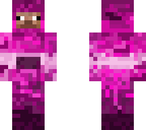 pink teletubis