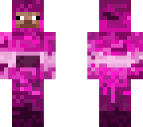 pink teletubis