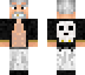 pirate garp v3