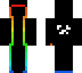 rainbow mage