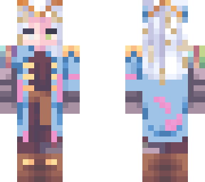 random labratory guy