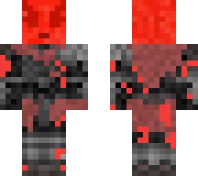 red knight