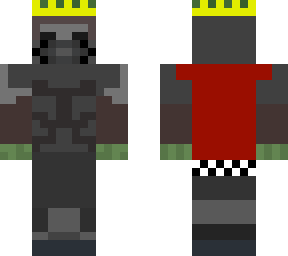 rey guardian zombie-king guardian zombie