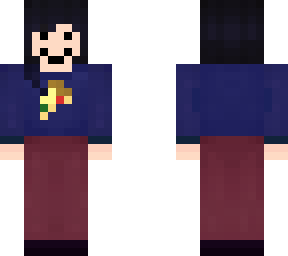 roblox pizza girl (smile)