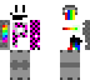 robot kombo