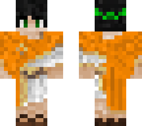 roman man