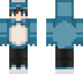 ronflex // snorlax boy