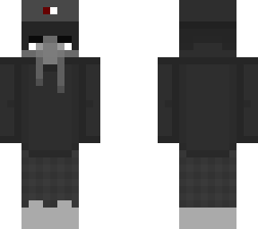 salientshane