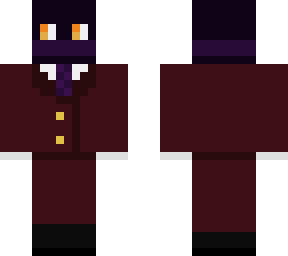 sir top hat(remade)
