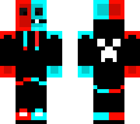 slime witch a mike 2.0