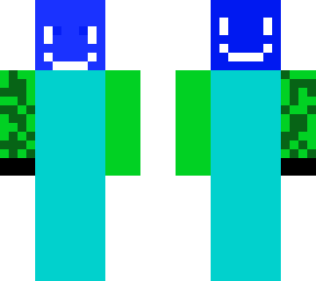 smiley 1