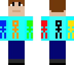 stickmen