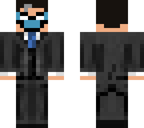 suit kross