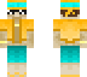 summer king3r