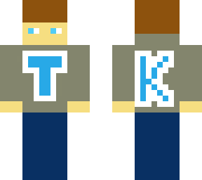the goat ibot 7