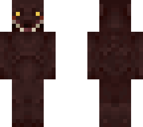 the quarry werewolf