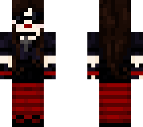 vamp rose