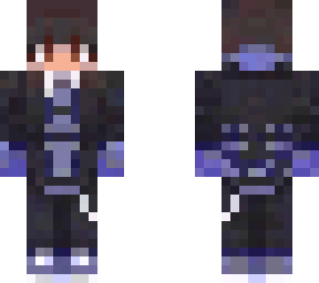 wwepeyton's minecraft skin