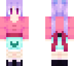 * (rosaline the ultimate doll)