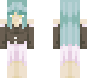 ~@~ mint chocolate chip ~@~