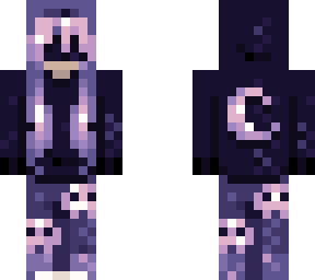 - and all i see is dark -