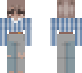 ~button up~ tre r1