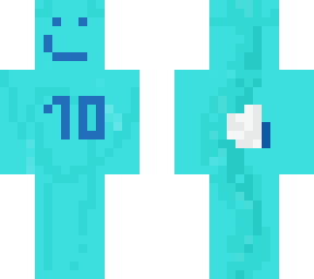 10 likes!
