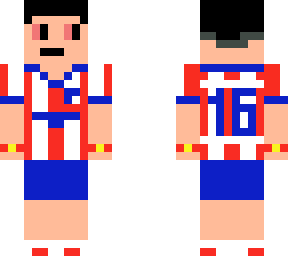 aletico de madrid 420