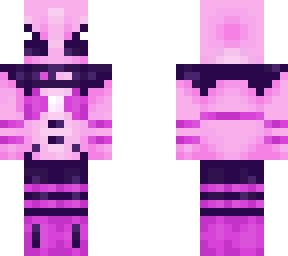 alien girl