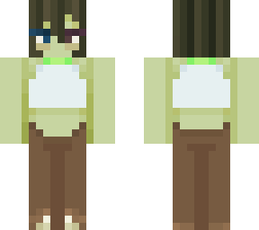 alien oc