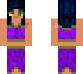 ascended xene