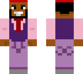 axel