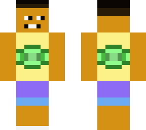 bitetheduck 1.0