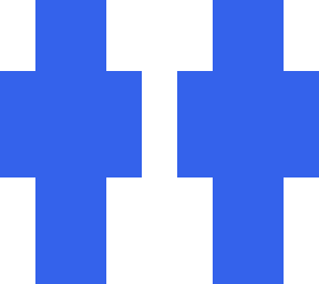 bloque de agua