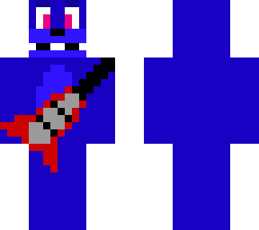 bonnie
