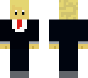 business guy