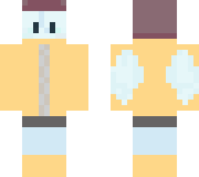 c!mag (oc) :d