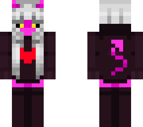 cherry (oc)