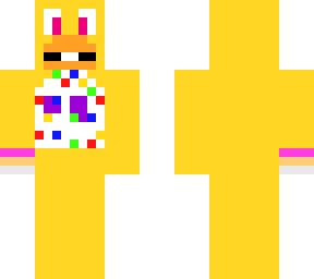 chica