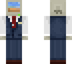 computman