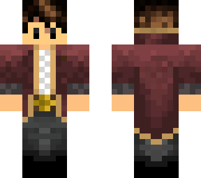 cool skin ig