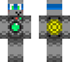 dandys world oc whindy