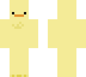 duck