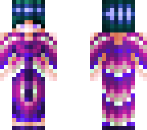 dusk princess