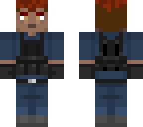 elias policia