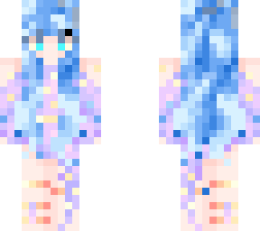 estrella blue
