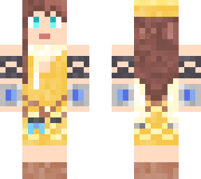 female bard #1 (rpg maker fes)